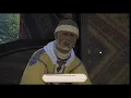 Daedron Galago the Daddy - FF14 Character Creation Intro
