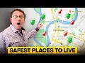 3 Tools Realtors Use To Find Safe Neighborhoods in Chattanooga