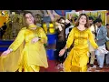 Lagu Yaar Ve Patan Te Mukiyan Maar, Hani Sheikh Latest Dance Performance 2023