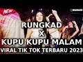 DJ RUNGKAD ENTEK ENTEKAN x KUPU KUPU MALAM REMIX FULL BASS VIRAL TIKTOK TERBARU 2023 [ Madava 3D ]