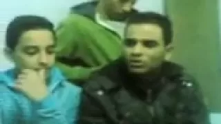 محمد صيام و علي فاروق 