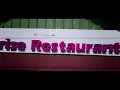 Cinematic ad for Sunrise Restaurant Guwahati university