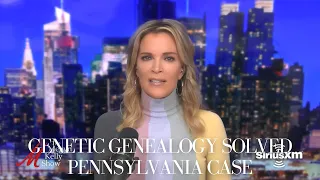 How Genetic Genealogy Solved a Pennsylvania Cold Case Murder with CeCe Moore