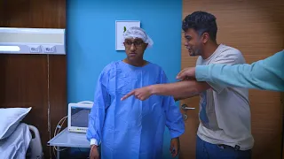 برنامج غيبوبة الحلقه 5 احمد نقششه 