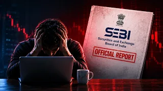 SEBI's Report Exposes the truth | The Brain Titans
