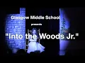 GMS presents Into the Woods Jr full performance
