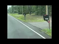Bus routes