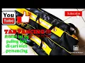 Download Lagu tutorial cara membuat tas pancing// dari bahan kulit
