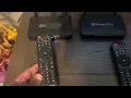 SUPERBOX remote not stopped working responding fix