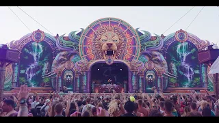 اومیکی در جشنواره روح هند ۲۰۲۴ فیلم کامل 