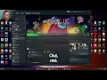 How to enable Steam Community in-game - full guide