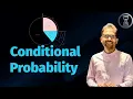 Conditional Probability Explained with example