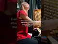 Download Lagu When you’re practising in a Cathedral and a tourist starts singing 😍😭