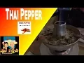 Thai Pepper