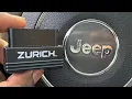 ZURICH BLUETOOTH Code Reader - Great Scan Tool For The Money