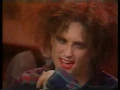 Download Lagu The Cure - High (UK TV Sean's Show 1993)