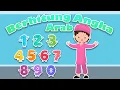 Download Lagu Berhitung Angka Arab Lagu Anak Islami Indonesia