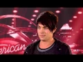Download Lagu Adam Lambert - Bohemian Rhapsody - Audition - 20/01/09