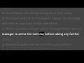Chapter 1 Introduction to Sterile Processing Practice Exercise