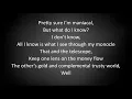 Zipper by BROCKHAMPTON lyric video