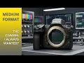 Lagu The Camera I Kept Teasing Nikon to Build - Medium Format | Matt Irwin