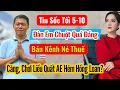 Download Lagu Tối 5.10 Cực Sốc Đàn Em Chuột Xem Thường Pháp Luật Bán Kênh Né Thuê Hồng Loan Tin Vui Trung Thu