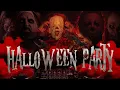 Download Lagu PARTY MIX SPECIAL HALLOWEEN / Mashups \u0026 Remixes of Popular Songs with Terror Films by JAREZ DJ
