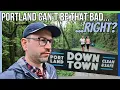 The Best Worst Things About Living in Portland Oregon