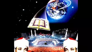 الشيخ عبدالباسط الكهف والبلد المسجد الأموي سوريا 