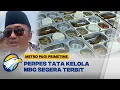 Download Lagu Perpres Soal Pengelolaan MBG Segera Diterbitkan Presiden