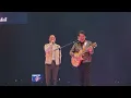 ลมหนาว - TEA FOR THREE @B.DAY Forever Concert DAY 2