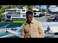 WizKid Net Worth Biography Early Life Age Girlfried Children 2024