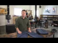 Duluth Trading DuluthFlex Ballroom Jeans