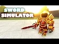 Roblox Sword Simulator Admin Hack