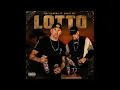 RAF CAMORA FT. BONEZ MC - LOTTO (OFFIZIEL AUDIO)