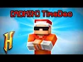 TimeDeo Got Admin Hypixel Skyblock