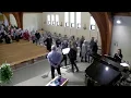 Peter Holkema Funeral - March 26 2026
