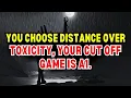 Download Lagu THEY THOUGHT YOU'D CHASE THEM 🏃‍♀️🏃YOU'RE CHOOSING PEACE OVER TOXICITY!!