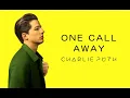 Download Lagu One Call Away Ringtone Download