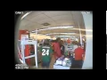 Help CPD identify the 3 males in this