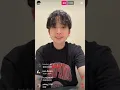 [邱鋒澤] 2026.6.10 IG LIVE | i don't wanna be friends 