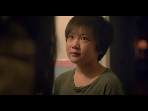 QUEEN OF THE MORNING CALM Trailer | WFF19