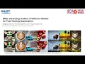 ICCV 2025 DMQ Dissecting Outliers of Diffusion Models for Post-Training Quantization