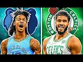 Top 10 BEST NBA Players Under 25