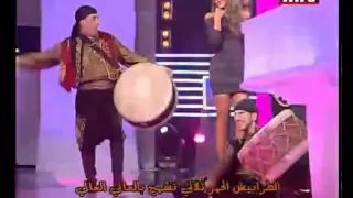 هيك منغني طوني كيوان طلوا طلوا الصيادي               دندنها