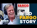 Lagu WILLIAM H. MACY Shares the Wild Story of Landing FARGO With the Coen Brothers