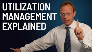 utilization management explained