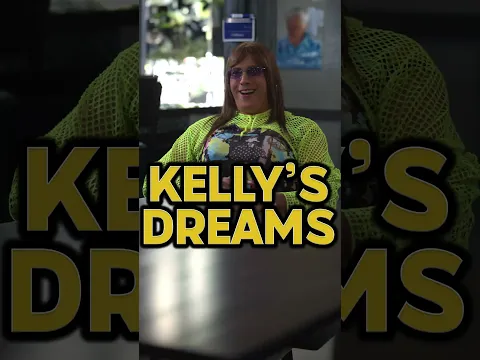 Kellys Dreams | Kelly's Blind Date | Adam Ray Comedy