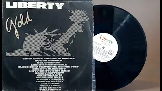Liberty Gold - ℗ 1981 - Baú????
