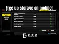 Zenless Zone Zero How to free up more storage space on Mobile Version 1 4 onwards